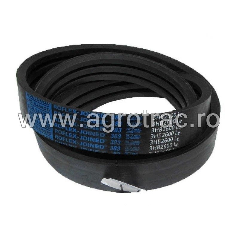 Curea Roulunds 629510.0 pentru Claas