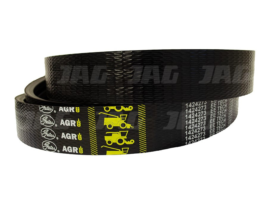 Curea Gates 609822.0 pentru Claas