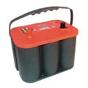 Acumulator Optima RED TOP 12V 50AH 815A AGM