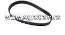 Curea banda 100x3240mm pentru Welger New Holland