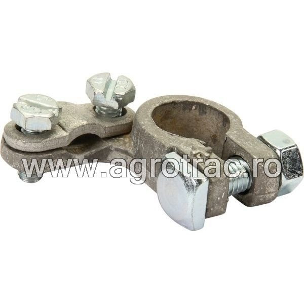 Clema baterie plus dreapta