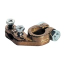 Clema baterie plus, stanga