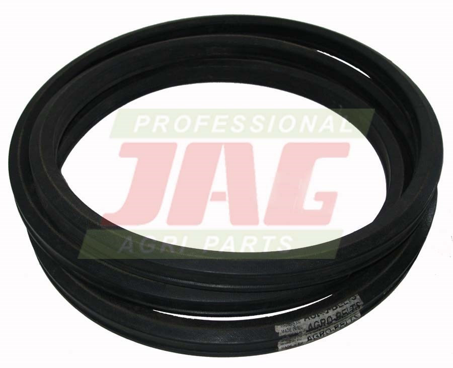Curea Alpha-Belts 653121.0 pentru Claas - hexagonala