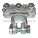 Clema baterie + dubla BA71D