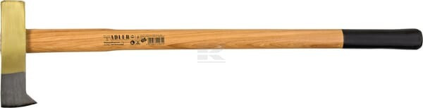Topor despicat Adler 3kg, coadă de 900mm lungime
