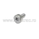 Rulment cu ace Stihl 95129332380 10x16x12mm