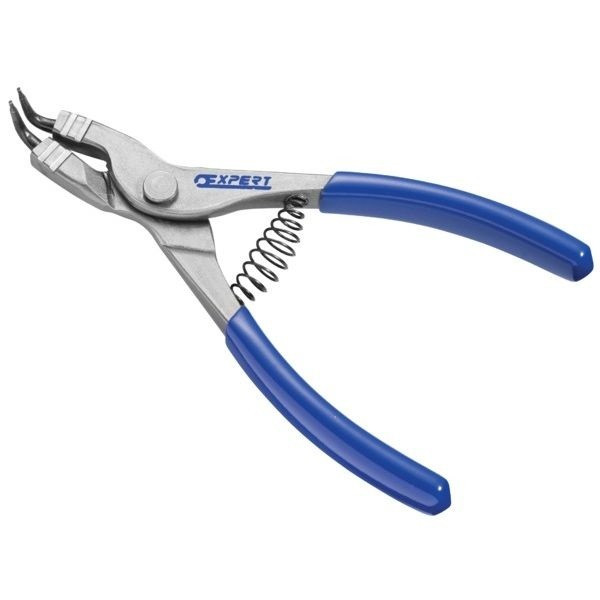 Cleste sigurante Expert 90° pt exterior ø19-60 mm
