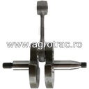 Arbore cotit cu biela Gartenland 41340300403 pentru Stihl seria FS FR si BT