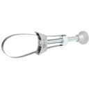 Cheie filtru 155.5003 110-155mm KS Tools