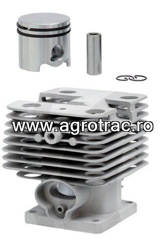 Set cilindru cu camasa 4134 020 1213 pentru Stihl seria FS si BT