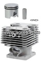 Set cilindru cu camasa 4134 020 1213 pentru Stihl seria FS si BT