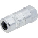 Cap / mufa furtun R 1/8'' decalimetru Mato