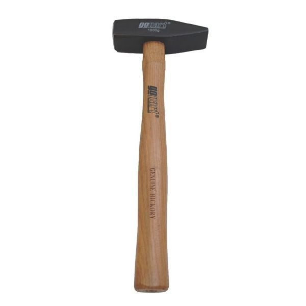 Ciocan GoPart cu maner din lemn pentru lacatuserie 1kg