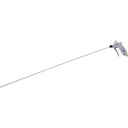 Pistol purjare EWO 800mm