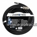 Furtun aer Aerotec 10M complet