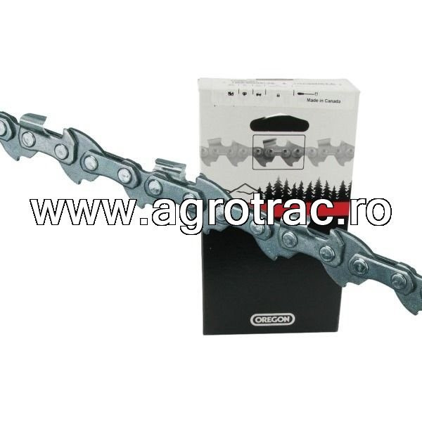 Lant drujba Oregon 22BPX067E .325"-16 mm pentru lama de 40cm
