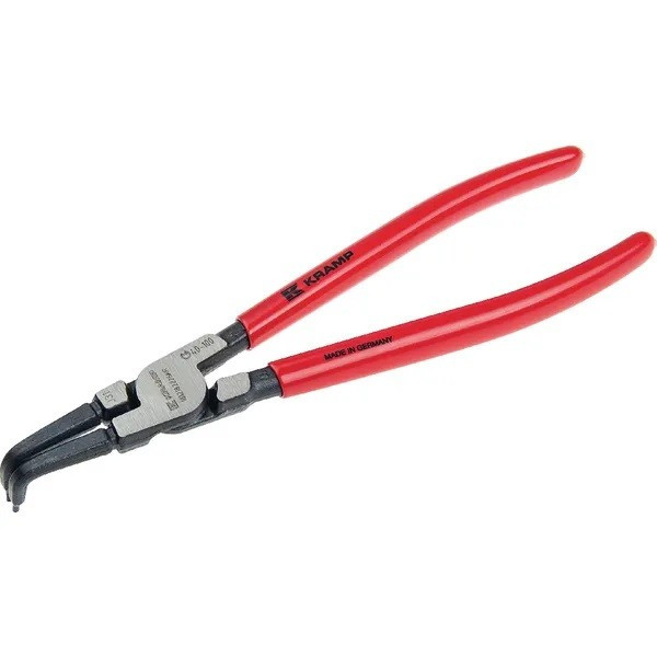 Cleste sigurante 90° pentru sigurante interioare 40-100mm