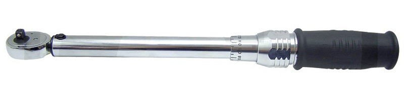 Cheie dinamometrica 3/8" 440mm 20-100Nm