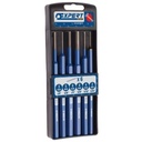 Trusa dornuri Expert 6 piese