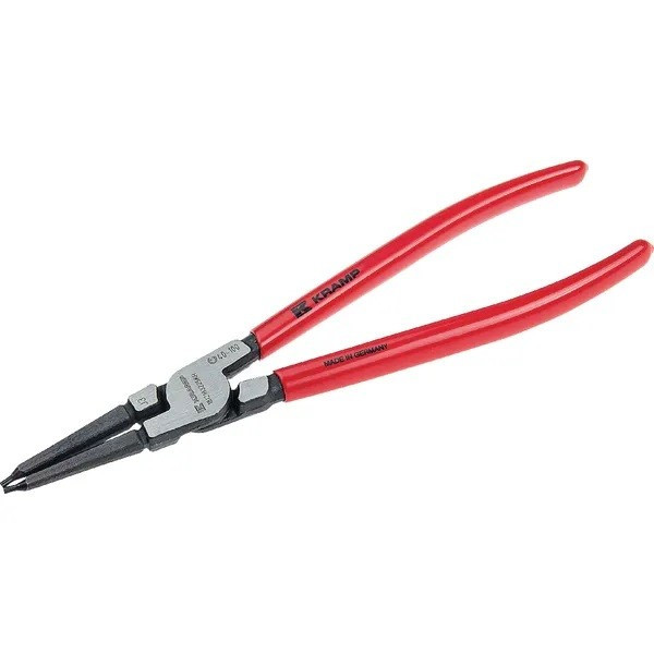 Cleste sigurante drept pentru sigurante interioare 40-100mm