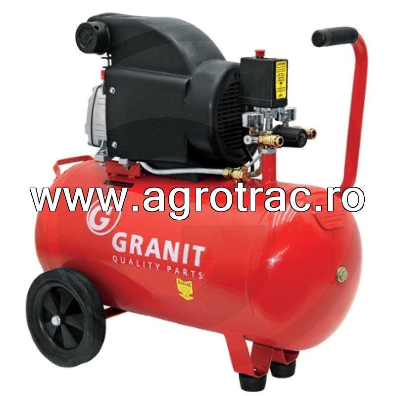 Compresor aer 50 litri