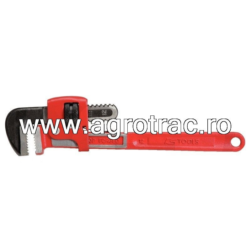 Cleste pentru tevi 2'' KS Tools 450mm