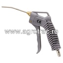 Pistol purjare Aerotec din plastic cu mecanism de metal