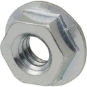 Piulita cu flansa M6