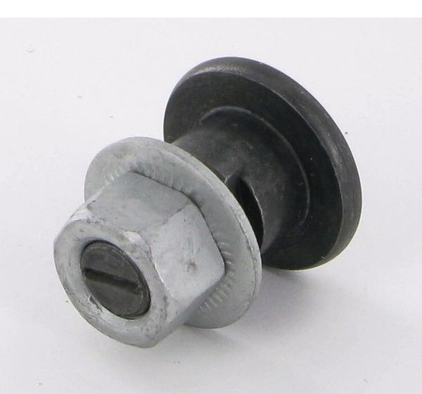 Surub fixare cutit 56115890 pentru cositoare Kuhn