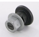 Surub fixare cutit 56115890 pentru cositoare Kuhn