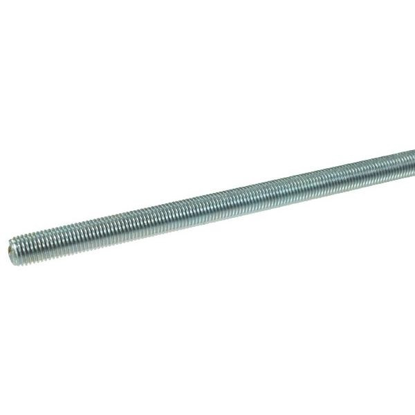 Tija filetata M16 x 1000mm 8.8 zincata
