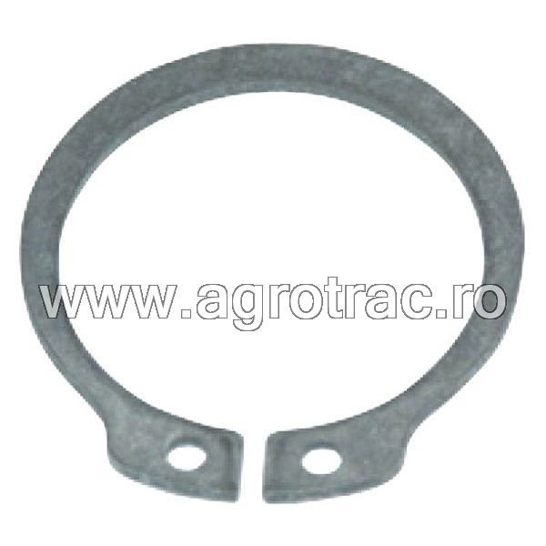 Siguranta seeger 115x4mm