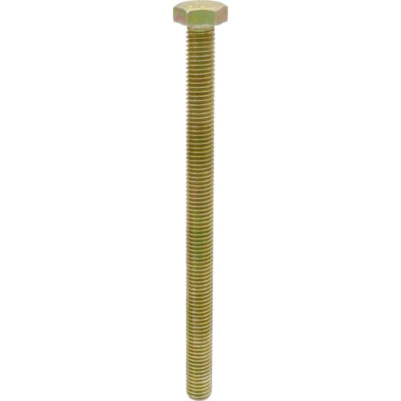 Surub hexagonal M10x140 0002335330 Claas Original