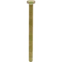 Surub hexagonal M10x140 0002335330 Claas Original