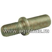 Prezon roata M20x1.5 - M18x2.5