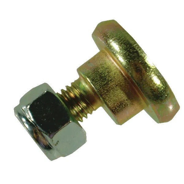 Surub fixare cutit 90081160 pentru cositoare Vicon