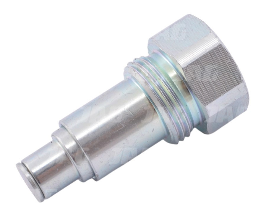 Cupla rapida hidraulica 668810.0 pentru Claas