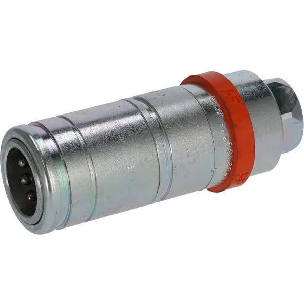 Cupla rapida Faster 3CFHF0812NPTF