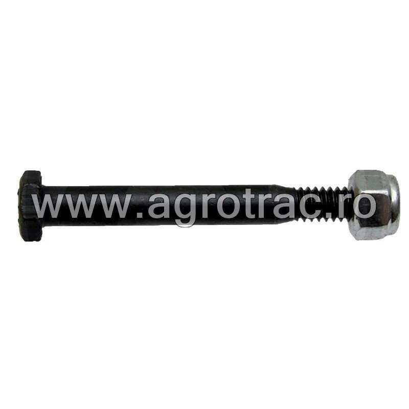 Surub forfecare M7.1x58mm cu piulita E45229 John Deere original