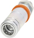 Cupla rapida Faster 3CFHF087/2615F