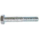 Surub M8 x 50mm galvanizat
