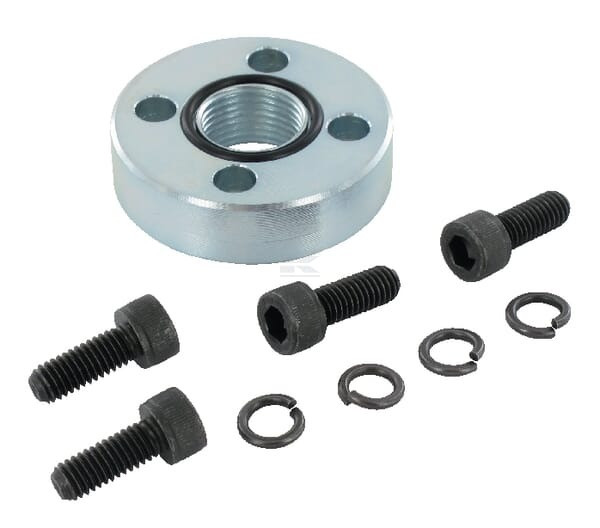 Cupla / flansa LK30mm 3/8 pentru pompa hidraulica