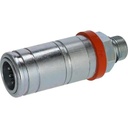 Cupla rapida Faster 3CFHF081/2215F