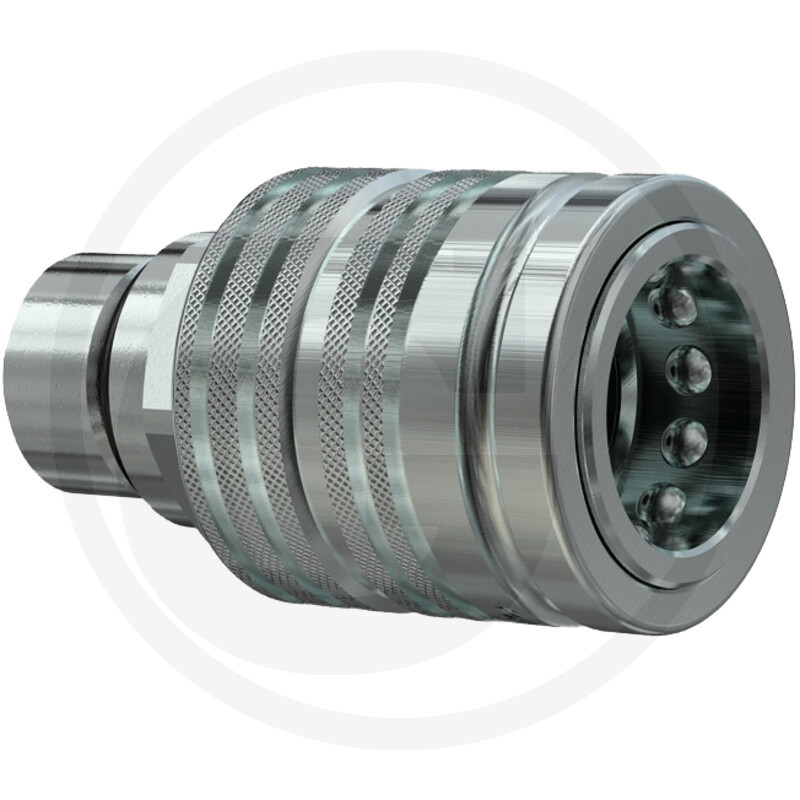 Cupla rapida CPV 08 0/2215 F furtun hidraulic