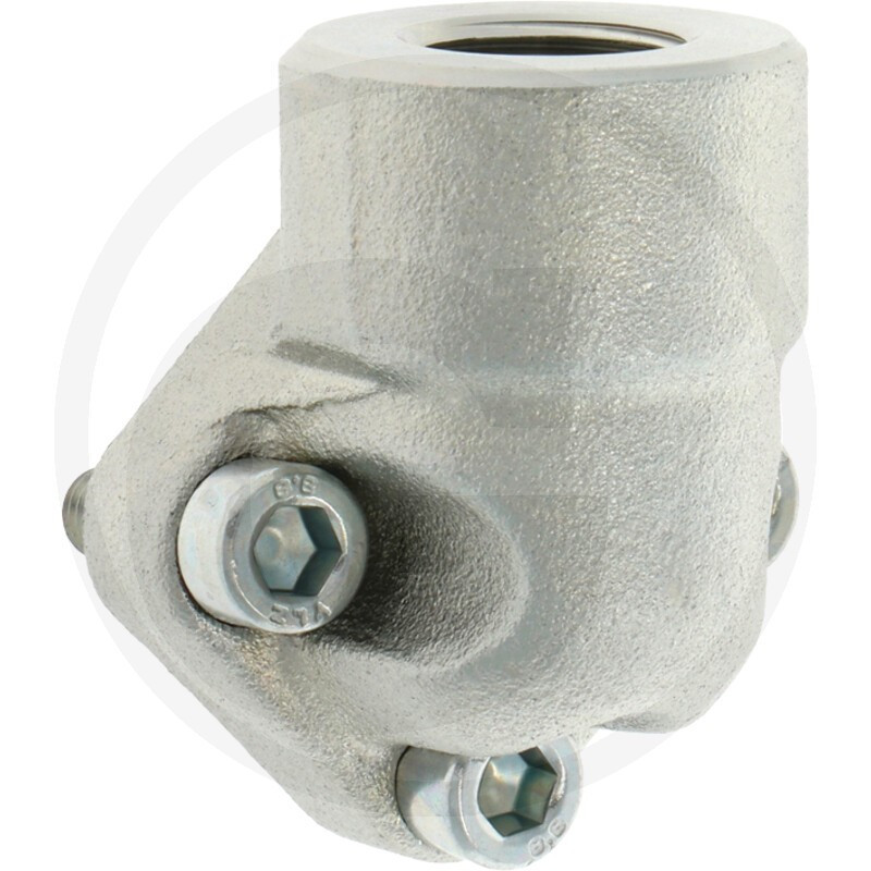 Cupla / flansa WP-3-LK40-G034 pentru pompa hidraulica