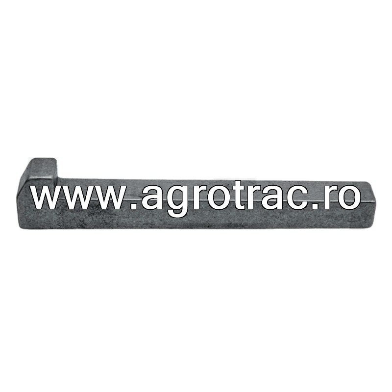 Pana cu calcai 8x7x60