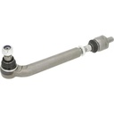 Capat bara + articulatie AL116558 pentru John Deere