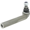 Capat bara AL110886 dreapta pentru John Deere