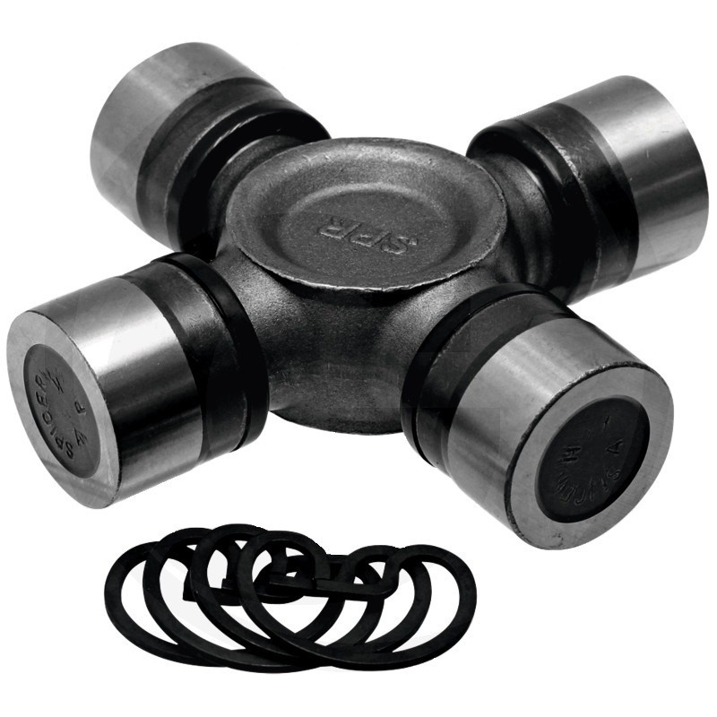 Cruce cardanica DC16498 pentru John Deere