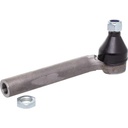 Capat bara AL110887 stanga pentru John Deere